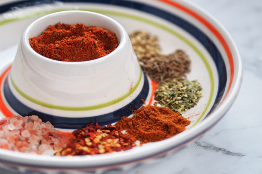 Featured image of post Steps to Prepare Mexican Spice Packets