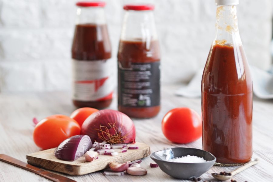 Tomato Sauce Best Recipe Ever » Additive Free Lifestyle